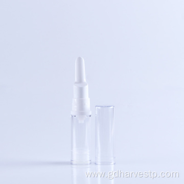 10ml 15ml Airless Eye Cream Lotion Pump Bottle